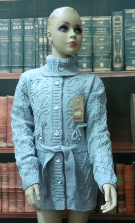 Кардиганы для девочек