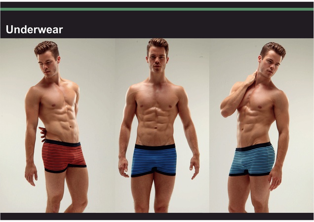 Men's underwear