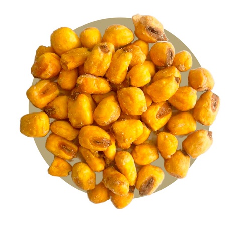 Üstün Kalite Kavrulmuş Mısır