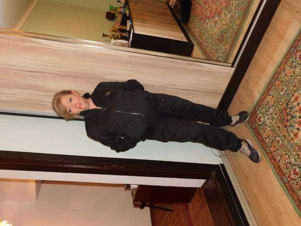 Женские костюмы