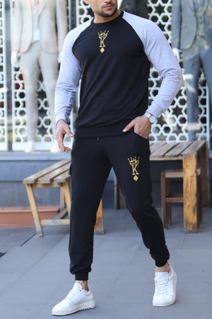 Комплект спортивного костюма Openet