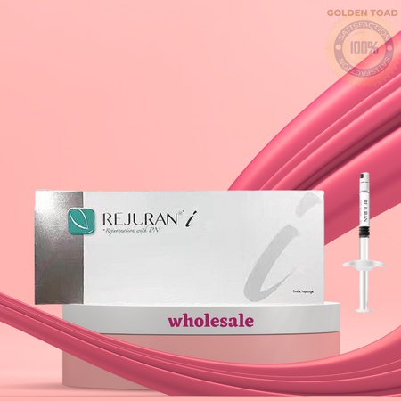 Rejuran I для омоложения кожи