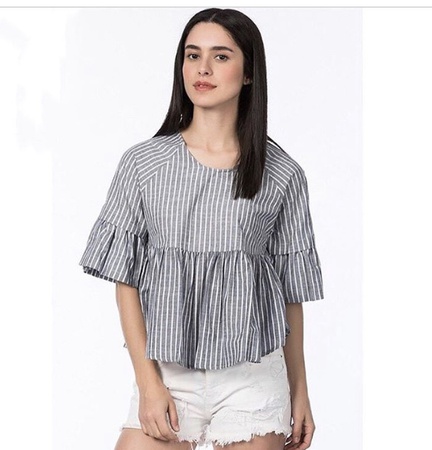 Блузка женская