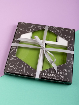 Подарочный набор 3 в 1 НГ-342