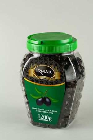 Irmak Zeytin