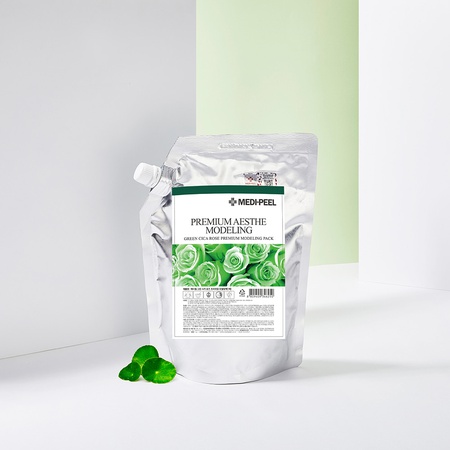 MEDI-PEEL Green CICA Моделирующий пакет премиум-класса