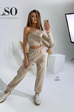 Спортивные костюмы из футера, Куртки, худи