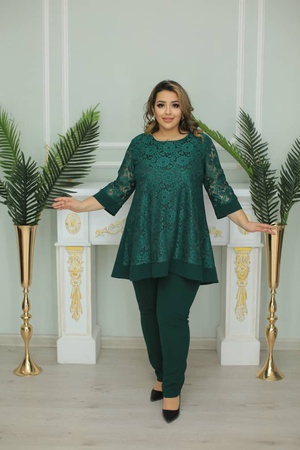 Костюм №9060