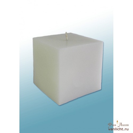 White Candles & Decorators