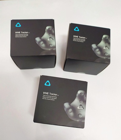 NEW HTC vive tracker 3.0 locator for HTC vive VR device