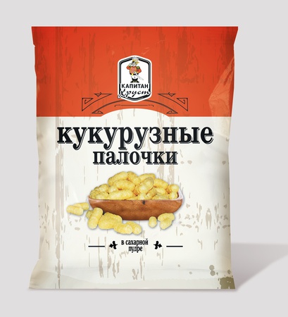 Mikrodalga patlamış mısır