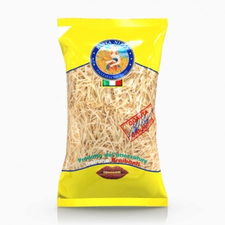 Макароны ТМ "Pasta Nizza"