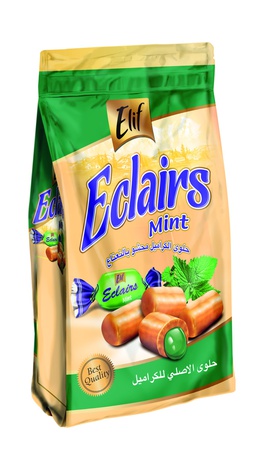 Ириски Eklerleri