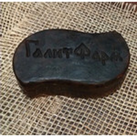 صابون شاي كوريل