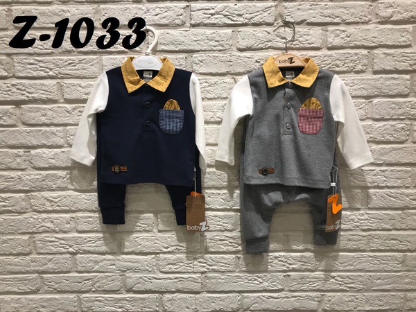 Детская одежа BabyZ