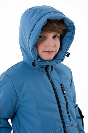 Демисезонный костюм "STENLI"