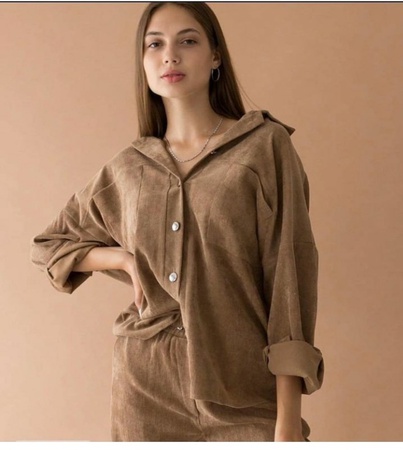 Women's doubles for spring