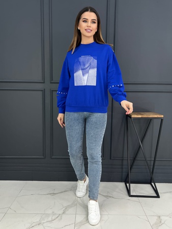 Женская кофта#362-арти