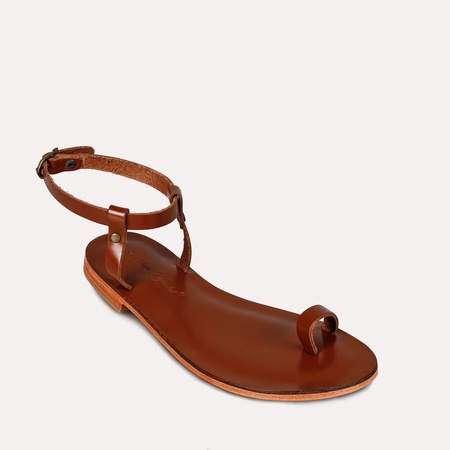 Женские босоножки D21.042