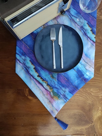 Кухонные текстильные изделия