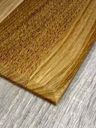 Доска разделачная дуб