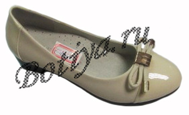 ТУФЛИ К ШКОЛЕ 89471-3