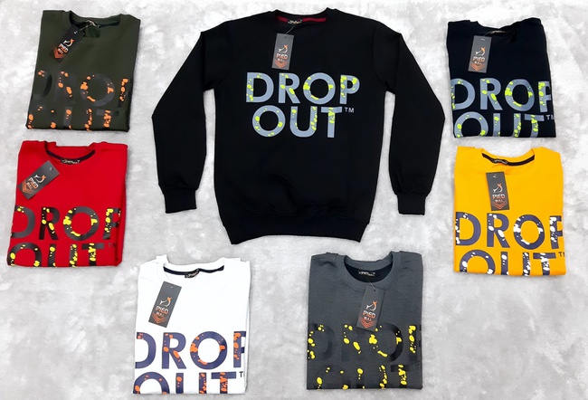 Erkek sweatshirt Bedenler: (S, M, L, XL, XXL)