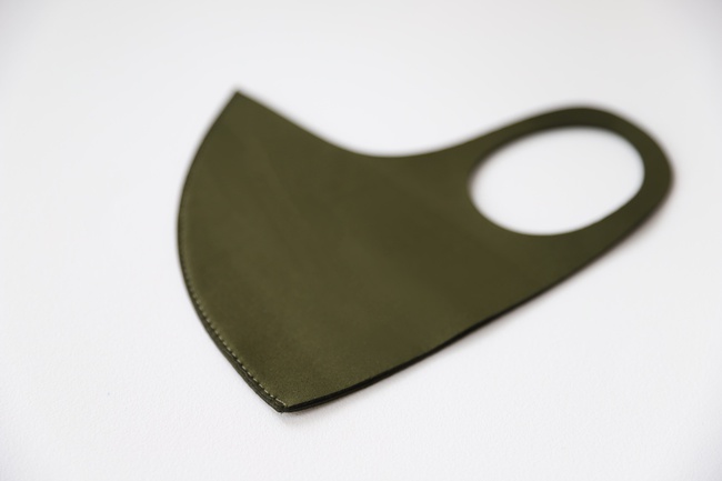 Многоразовая защитная маска Питта