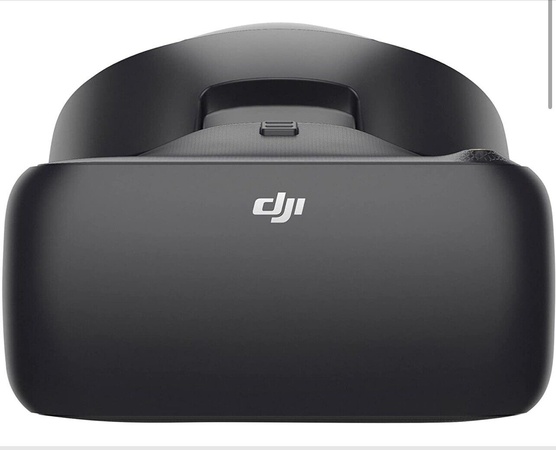 DJI Goggles Racing Edition 1080P HD Цифровые видео FPV Гоночные очки с чехлом