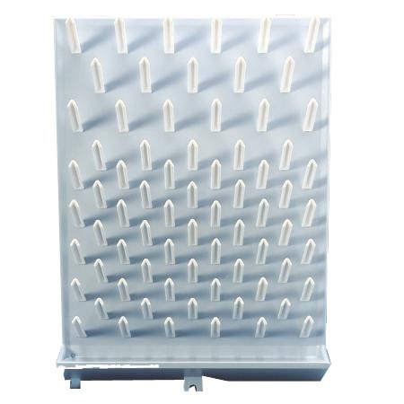 Сушка для посуды 450*630*110 мм