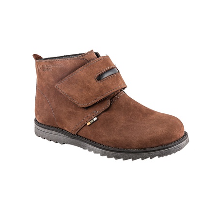 TREK Şanslı bot 87-23 kürk / tatlı /