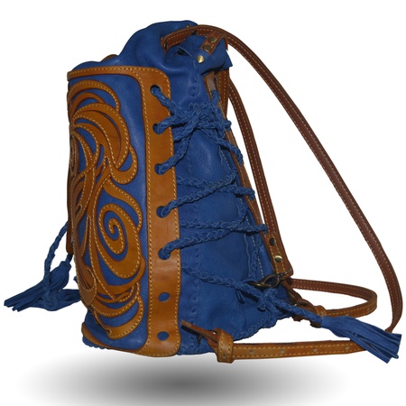 Сумка ручной работы (Артикул 003)