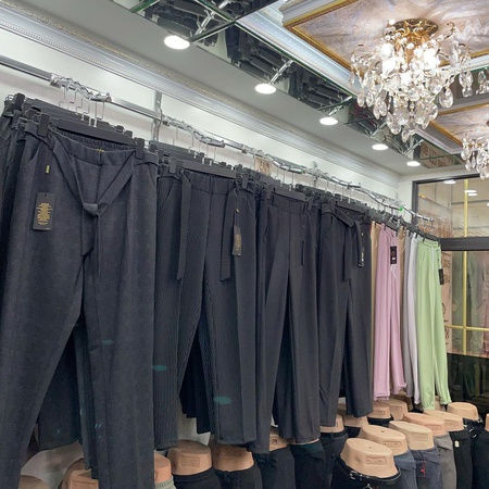 Madi  Женские брюки