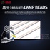 T8 waterproof led tube Durable Waterproof LED Tubes Ideal for Industrial Use
