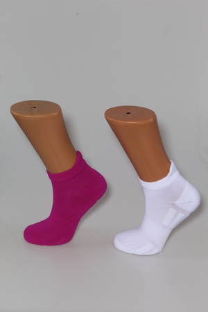 ЖЕНСКИЕ НОСКИ, НОСКИ ДЛЯ ОТДЫХА, СПОРТИВНЫЕ НОСКИ,