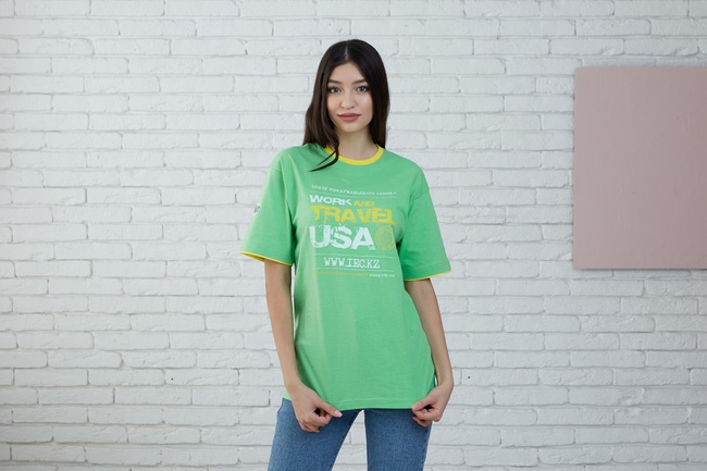 Women's T-shirts wholesale from the manufacturer