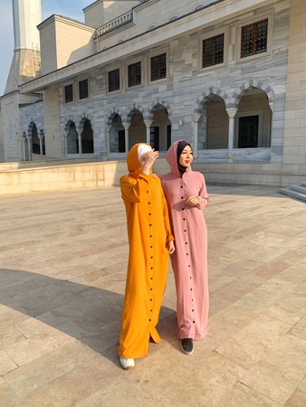 Худи на пуговицах 😍