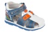 20-214C / 12 Sandalen für Kinder TM "INDIGO KIDS"