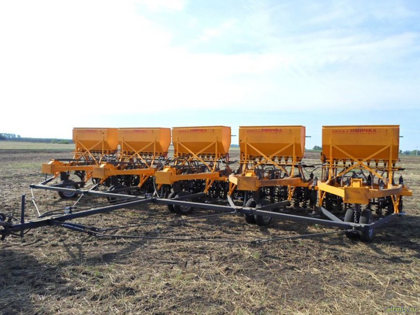 مجمع البذر 5 وحدة