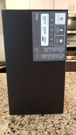 Шлем виртуальной реальности Valve Index