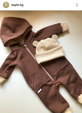 Tulumlar / iki parça takım elbise