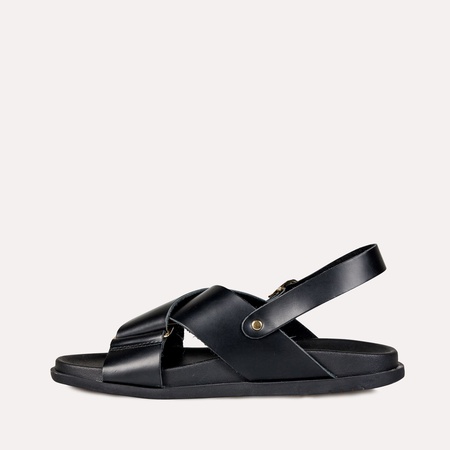 Женские босоножки  D21.072