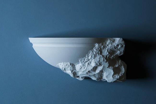 Гипсовый бра SV 7311