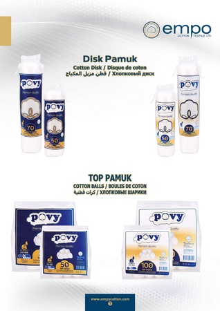 Absorbent Cotton Care,Medical products,Disposiable Products..