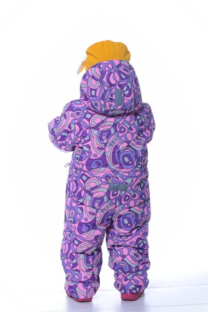 Demi-sezon tulumları &quot;Aistenok-demi-sezon&quot;