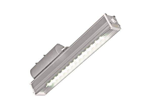 Светильник светодиодный уличный SSO-220/32-05.3(WDO-P) Стик, 32 Вт