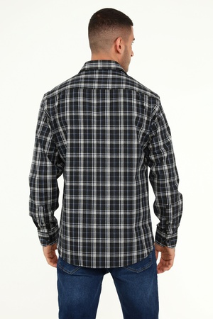 SH-1104 Рубашка мужская