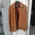 vintage leather coats