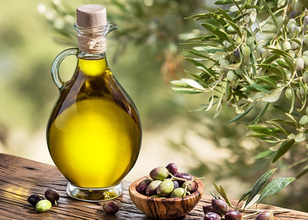 МЕСТНАЯ ЕДА