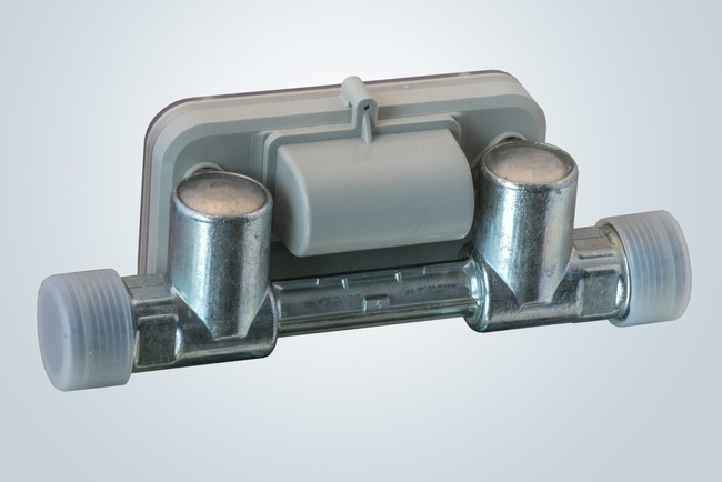 Счетчик газа "Принц-М" G4